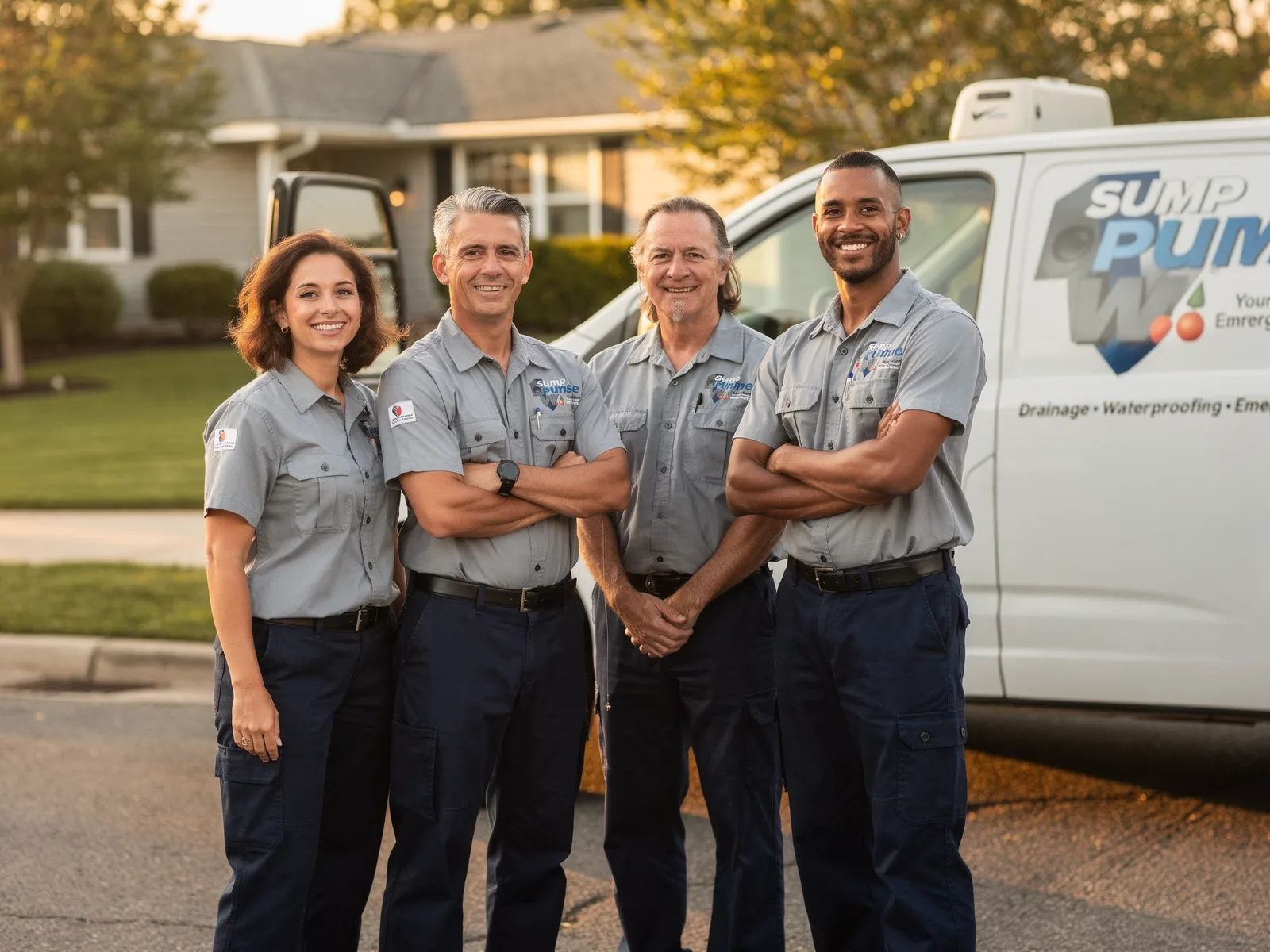 Water Heater Repair company in South Charleston, WV